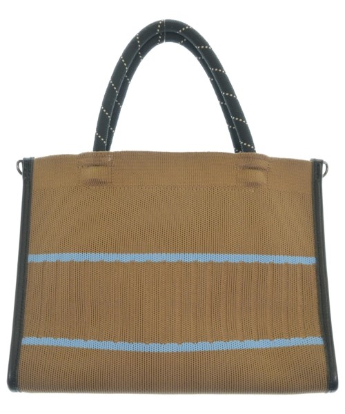 Tricote（トリコテ）トートバッグ 茶 サイズ:- レディース/2200677957234