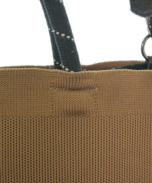 Tricote（トリコテ）トートバッグ 茶 サイズ:- レディース/2200677957234