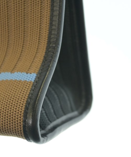 Tricote（トリコテ）トートバッグ 茶 サイズ:- レディース/2200677957234