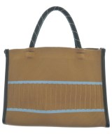 Tricote（トリコテ）トートバッグ 茶 サイズ:- レディース/2200677957234