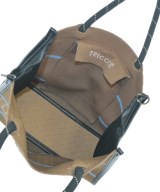 Tricote（トリコテ）トートバッグ 茶 サイズ:- レディース/2200677957234