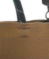 Tricote（トリコテ）トートバッグ 茶 サイズ:- レディース/2200677957234