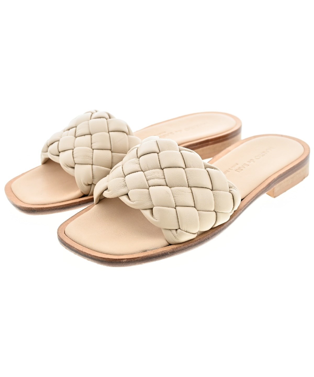 [新品未使用] MAURO de BARI ミュール ALL ITEMS,MENS,MENS BRAND,BRAND 3(K-O),MAURO DE BARI