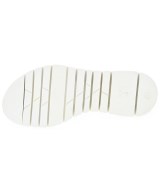 MAURO de BARI（マウロデバーリ）サンダル 黒 サイズ:EU35(21.5cm位) レディース/2200637873062