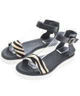 MAURO de BARI サンダル