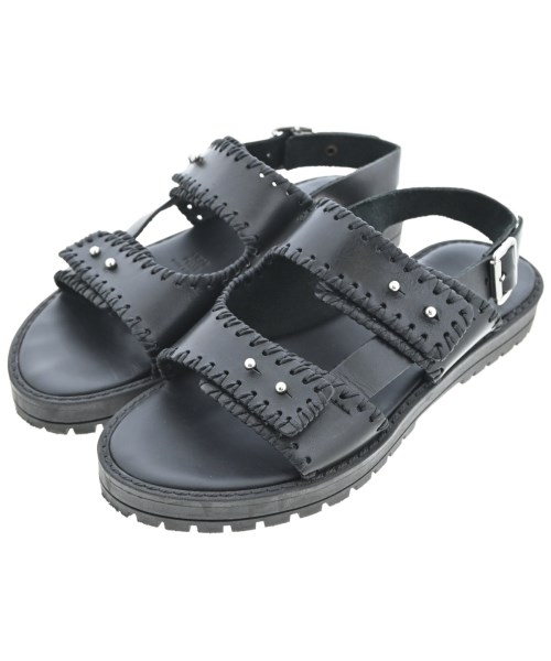 マウロデバーリ(MAURO de BARI)のMAURO de BARI サンダル