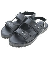 MAURO de BARI サンダル