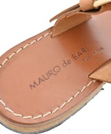 MAURO de BARI（マウロデバーリ）サンダル ベージュ サイズ:EU36(22.5cm位) レディース/2200692509036
