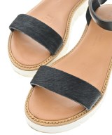 MAURO de BARI（マウロデバーリ）サンダル 黒 サイズ:EU35(21.5cm位) レディース/2200629105140