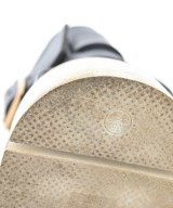 MAURO de BARI（マウロデバーリ）サンダル 黒 サイズ:EU35(21.5cm位) レディース/2200629105140