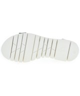 MAURO de BARI（マウロデバーリ）サンダル 茶 サイズ:EU38(24.5cm位) レディース/2200643434158