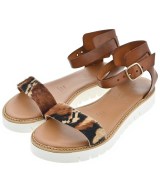 MAURO de BARI サンダル