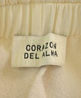 corazon del alma（コラゾン　デル　アルマ）その他 白 サイズ:S レディース/2200659645043