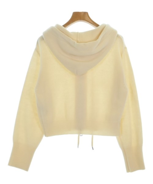 corazon del alma（コラゾン　デル　アルマ）カーディガン 白 サイズ:S レディース/2200659645104