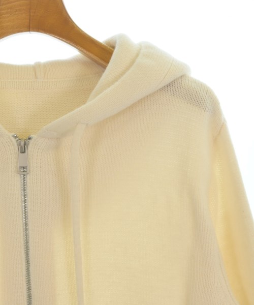 corazon del alma（コラゾン　デル　アルマ）カーディガン 白 サイズ:S レディース/2200659645104