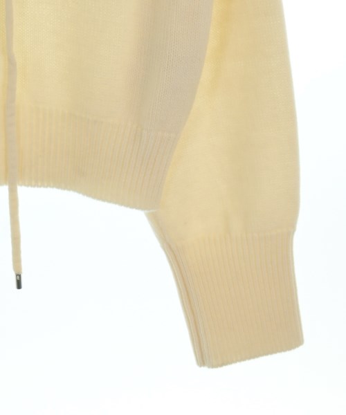 corazon del alma（コラゾン　デル　アルマ）カーディガン 白 サイズ:S レディース/2200659645104