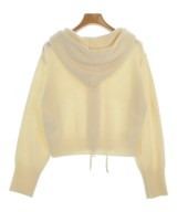 corazon del alma（コラゾン　デル　アルマ）カーディガン 白 サイズ:S レディース/2200659645104