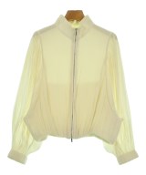 corazon del alma（コラゾン　デル　アルマ）ブルゾン 白 サイズ:S レディース/2200647198179