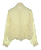 corazon del alma（コラゾン　デル　アルマ）ブルゾン 白 サイズ:S レディース/2200647198179