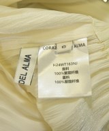 corazon del alma（コラゾン　デル　アルマ）ブルゾン 白 サイズ:S レディース/2200647198179