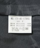 Dalliance Kelly（ダリアンスケリー）ワンピース 黒 サイズ:F レディース/2200707145044