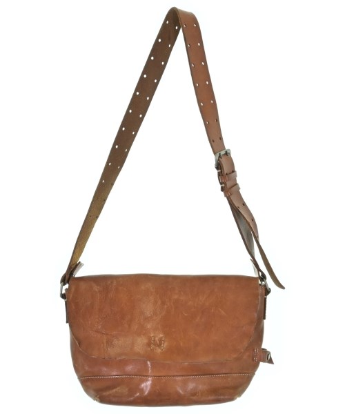 マノフェス(H 1203 MANO FECE)のH 1203 MANO FECE ショルダーバッグ