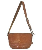 H 1203 MANO FECE ショルダーバッグ