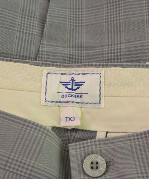 DOCKERS（ドッカーズ）その他 グレー サイズ:32(L位) メンズ/2200485180084