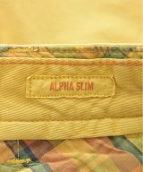 DOCKERS（ドッカーズ）チノパン 黄 サイズ:32(L位) メンズ/2200534827083