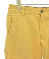 DOCKERS（ドッカーズ）チノパン 黄 サイズ:32(L位) メンズ/2200534827083