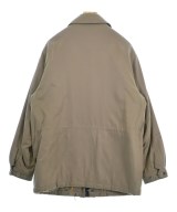 DOCKERS（ドッカーズ）ステンカラーコート 茶 サイズ:M メンズ/2200622689012