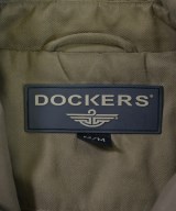 DOCKERS（ドッカーズ）ステンカラーコート 茶 サイズ:M メンズ/2200622689012