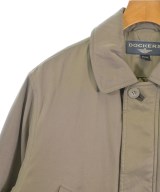 DOCKERS（ドッカーズ）ステンカラーコート 茶 サイズ:M メンズ/2200622689012