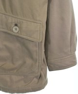 DOCKERS（ドッカーズ）ステンカラーコート 茶 サイズ:M メンズ/2200622689012