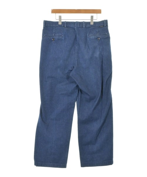 DOCKERS（ドッカーズ）デニムパンツ 紺 サイズ:36(XXL位) メンズ/2200612280038