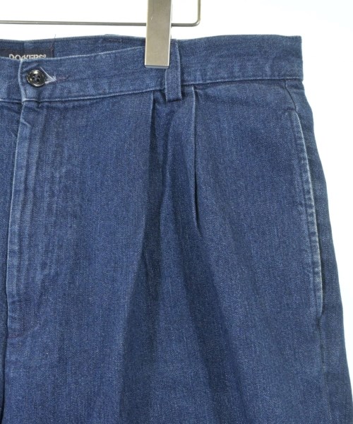 DOCKERS（ドッカーズ）デニムパンツ 紺 サイズ:36(XXL位) メンズ/2200612280038