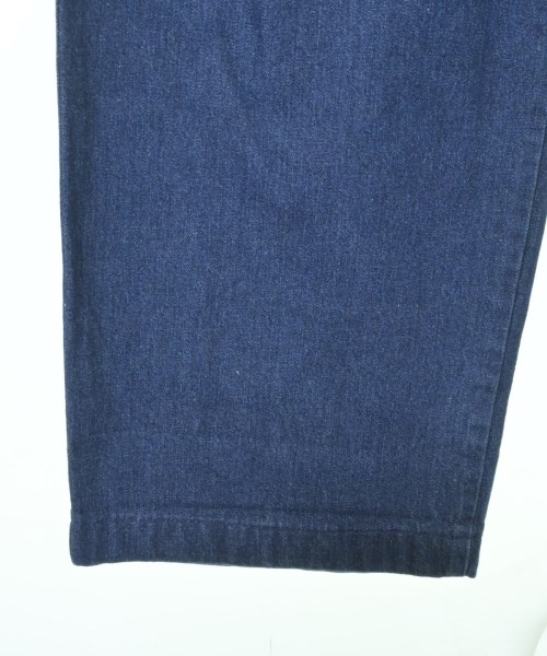 DOCKERS（ドッカーズ）デニムパンツ 紺 サイズ:36(XXL位) メンズ/2200612280038