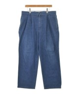 DOCKERS（ドッカーズ）デニムパンツ 紺 サイズ:36(XXL位) メンズ/2200612280038