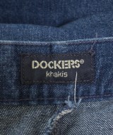 DOCKERS（ドッカーズ）デニムパンツ 紺 サイズ:36(XXL位) メンズ/2200612280038