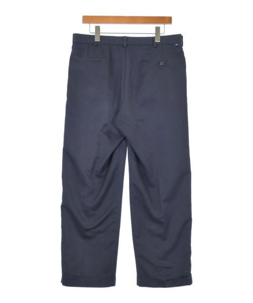 DOCKERS（ドッカーズ）スラックス 紺 サイズ:34(XL位) メンズ/2200606580069