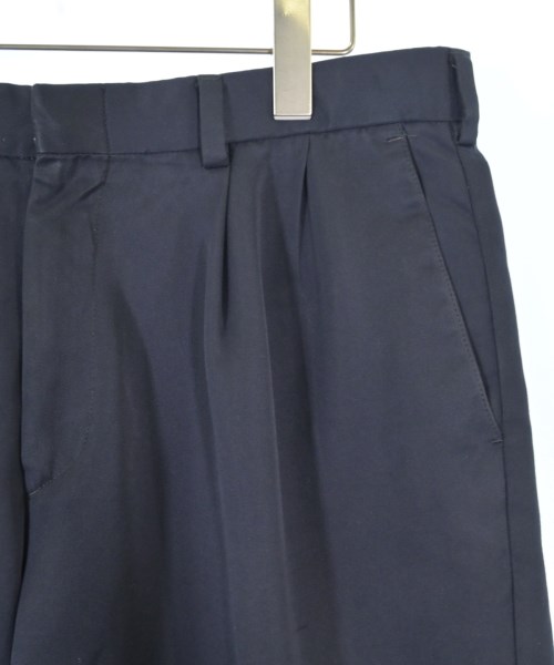 DOCKERS（ドッカーズ）スラックス 紺 サイズ:34(XL位) メンズ/2200606580069