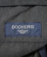 DOCKERS（ドッカーズ）スラックス 紺 サイズ:34(XL位) メンズ/2200606580069