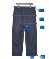 DOCKERS（ドッカーズ）スラックス 紺 サイズ:34(XL位) メンズ/2200606580069