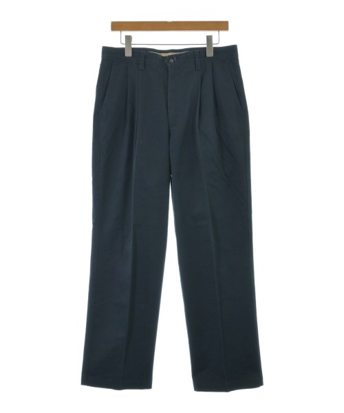 DOCKERS(ドッカーズ)チノパン 紺 サイズ:34(XL位)/2200671149048