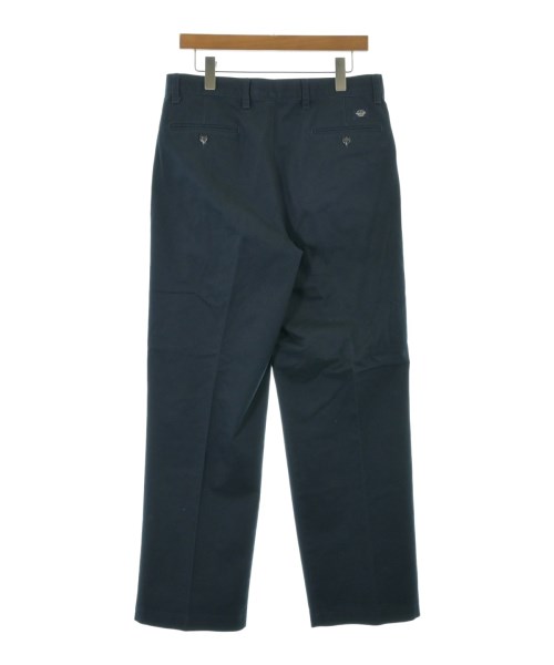 DOCKERS（ドッカーズ）チノパン 紺 サイズ:34(XL位) メンズ/2200671149048
