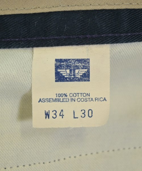 DOCKERS（ドッカーズ）チノパン 紺 サイズ:34(XL位) メンズ/2200671149048