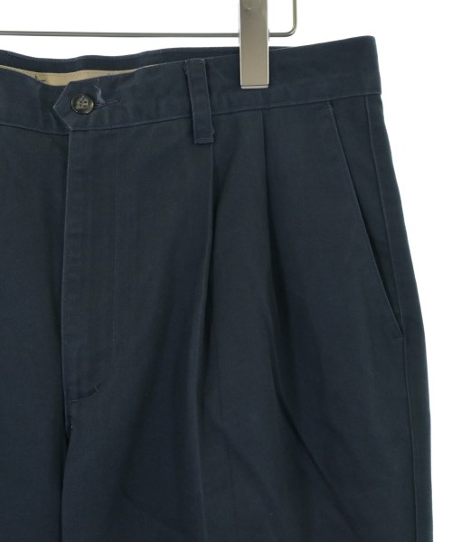 DOCKERS（ドッカーズ）チノパン 紺 サイズ:34(XL位) メンズ/2200671149048