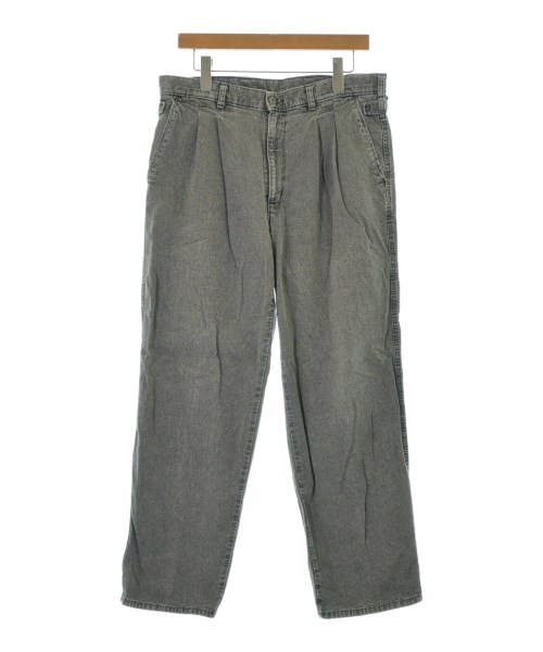 DOCKERS(ドッカーズ)デニムパンツ 黒 サイズ:-(M位)/2200671149055