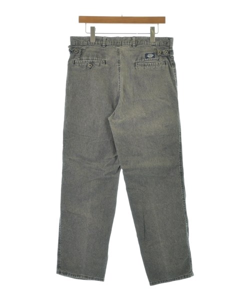 DOCKERS（ドッカーズ）デニムパンツ 黒 サイズ:-(M位) メンズ/2200671149055