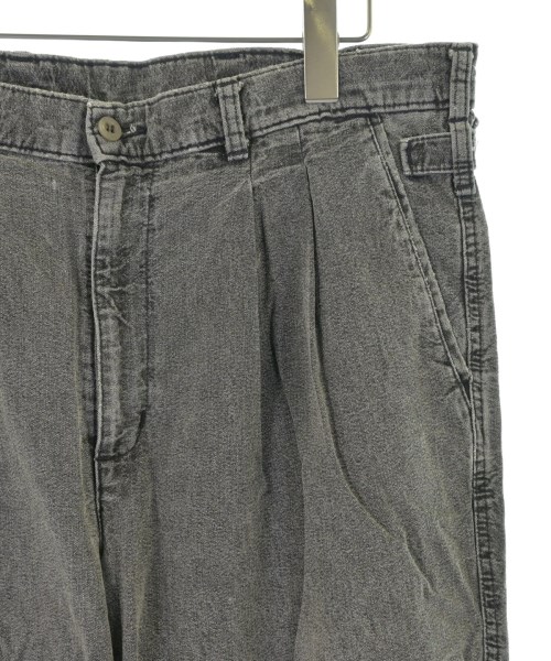 DOCKERS（ドッカーズ）デニムパンツ 黒 サイズ:-(M位) メンズ/2200671149055